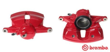 Тормозной суппорт BREMBO F85 338