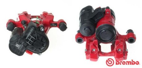 Тормозной суппорт BREMBO F85 342