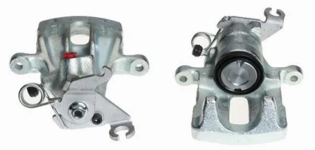 Гальмівний супорт BREMBO F86 063
