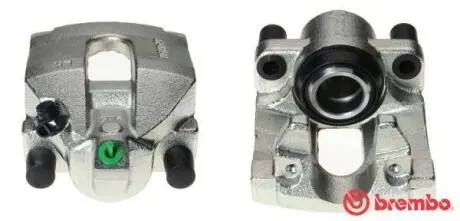 Гальмівний супорт BREMBO F86 086