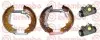 Барабанный тормозной механизм BREMBO K06 005 (фото 1)