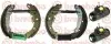 Барабанный тормозной механизм BREMBO K15 001 (фото 1)