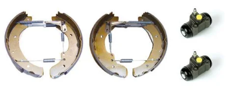 Барабанний гальмівний механізм BREMBO K23 013