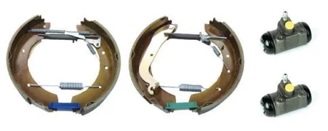 Барабанний гальмівний механізм BREMBO K23 016