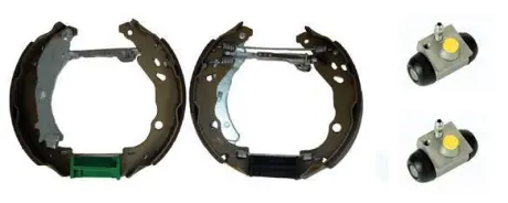 Барабанний гальмівний механізм BREMBO K23 054