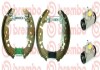 Барабанный тормозной механизм BREMBO K23 069 (фото 1)