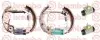 Барабанный тормозной механизм BREMBO K50 003 (фото 1)
