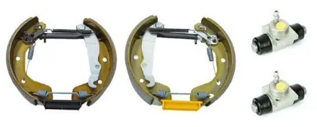 Барабанний гальмівний механізм BREMBO K59 044