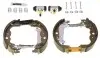 Барабанний гальмівний механізм BREMBO K68 077 (фото 1)