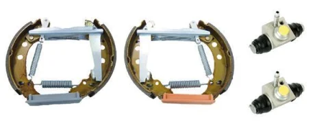 Барабанний гальмівний механізм BREMBO K85 048