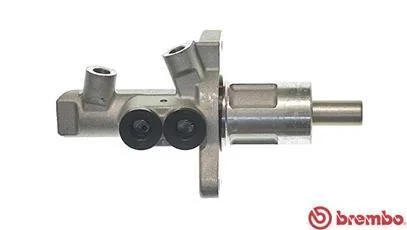 Гальмівний циліндр головний BREMBO M06 029