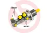Гальмівний циліндр головний BREMBO M23 020 (фото 1)