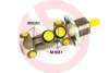 Гальмівний циліндр головний BREMBO M23 040 (фото 1)