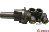 Гальмівний циліндр головний BREMBO M23 071 (фото 1)