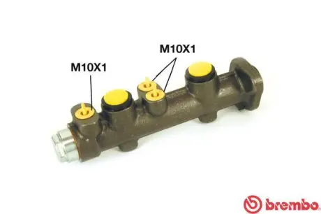 Гальмівний циліндр головний BREMBO M23 109