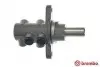 Гальмівний циліндр головний BREMBO M23 136 (фото 1)