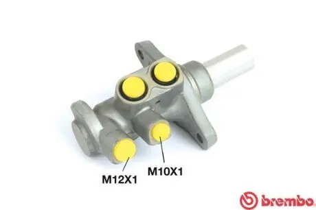 Тормозной цилиндр. BREMBO M24 041