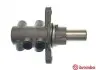 Тормозной цилиндр главный BREMBO M24 119 (фото 1)