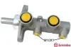 Тормозной цилиндр. BREMBO M28 001 (фото 1)