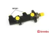 Гальмівний циліндр головний BREMBO M50 005 (фото 1)