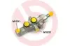 Гальмівний циліндр головний BREMBO M50 023 (фото 1)