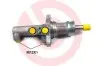 Гальмівний циліндр головний BREMBO M50 030 (фото 1)