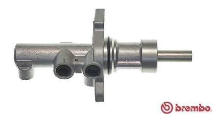 Гальмівний циліндр головний BREMBO M50 042