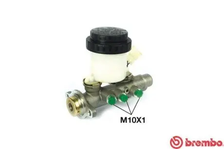 Тормозной цилиндр. BREMBO M56 066