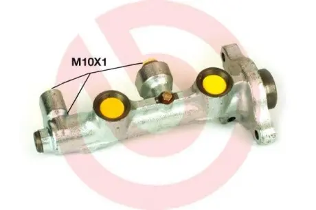Гальмівний циліндр головний BREMBO M59 026