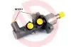 Тормозной цилиндр главный BREMBO M59 039 (фото 1)