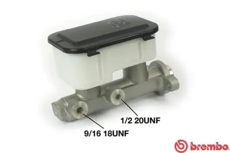 Тормозной цилиндр. BREMBO M59 061