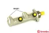 Гальмівний циліндр головний BREMBO M61 007 (фото 1)