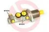 Тормозной цилиндр главный BREMBO M61 020 (фото 1)
