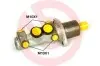 Гальмівний циліндр головний BREMBO M61 110 (фото 1)