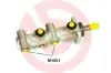 Тормозной цилиндр главный BREMBO M61 115 (фото 1)