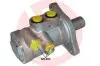 Гальмівний циліндр головний BREMBO M68 049 (фото 1)
