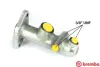 Гальмівний циліндр головний BREMBO M68 058 (фото 1)