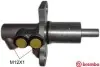 Гальмівний циліндр головний BREMBO M85 005 (фото 1)