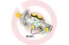 Тормозной цилиндр главный BREMBO M85 016 (фото 1)