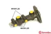 Гальмівний циліндр головний BREMBO M85 022 (фото 1)