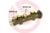 Тормозной цилиндр главный BREMBO M85 023 (фото 1)