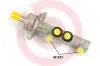 Тормозной цилиндр главный BREMBO M85 064 (фото 1)