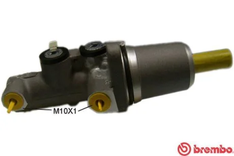 Гальмівний циліндр головний BREMBO M85 068