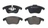 Тормозные колодки дисковые BREMBO P24 211 (фото 2)