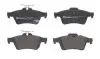 Тормозные колодки дисковые BREMBO P24 216 (фото 2)