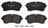 Гальмівні колодки дискові BREMBO P36 036 (фото 2)