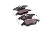 Колодка гальм. диск. MB C-CLASS (W 204) 200-350 07-, E-CLASS (W212) 200-350 08 - передн. (BRE BREMBO P50 069 (фото 1)
