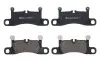 Тормозные колодки дисковые BREMBO P65 042 (фото 2)