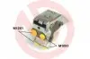 Гальмівний регулятор BREMBO R61 001 (фото 1)