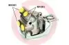 Гальмівний регулятор BREMBO R61 003 (фото 1)